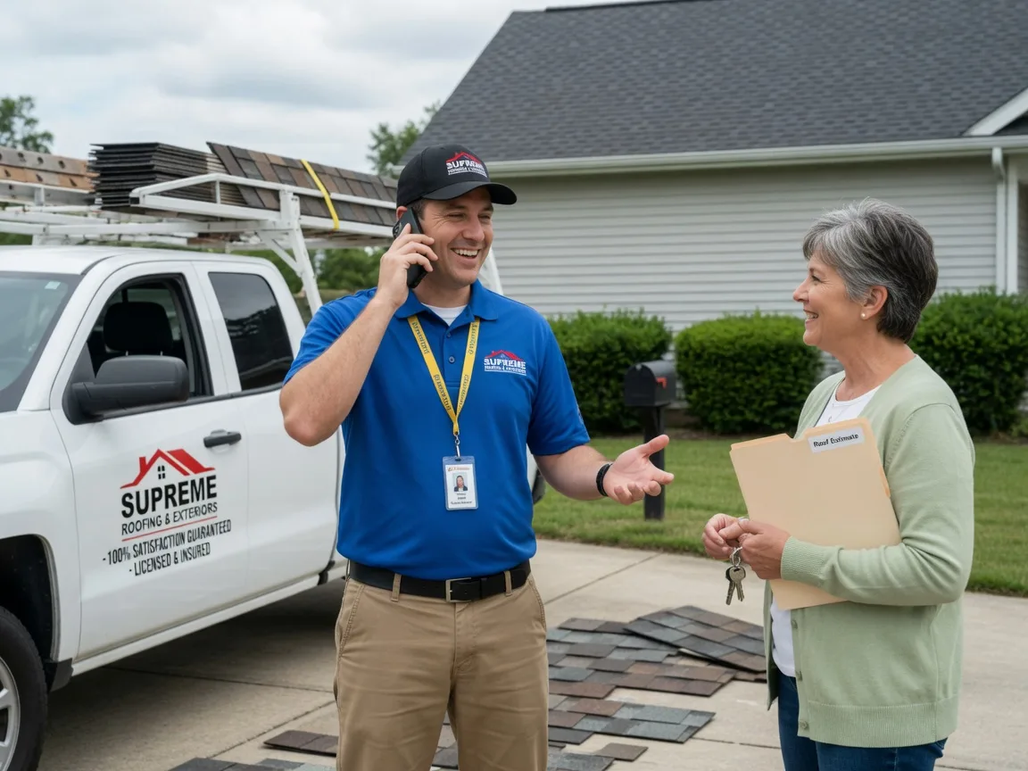 Roof Replacement Winsted, MN FAQs